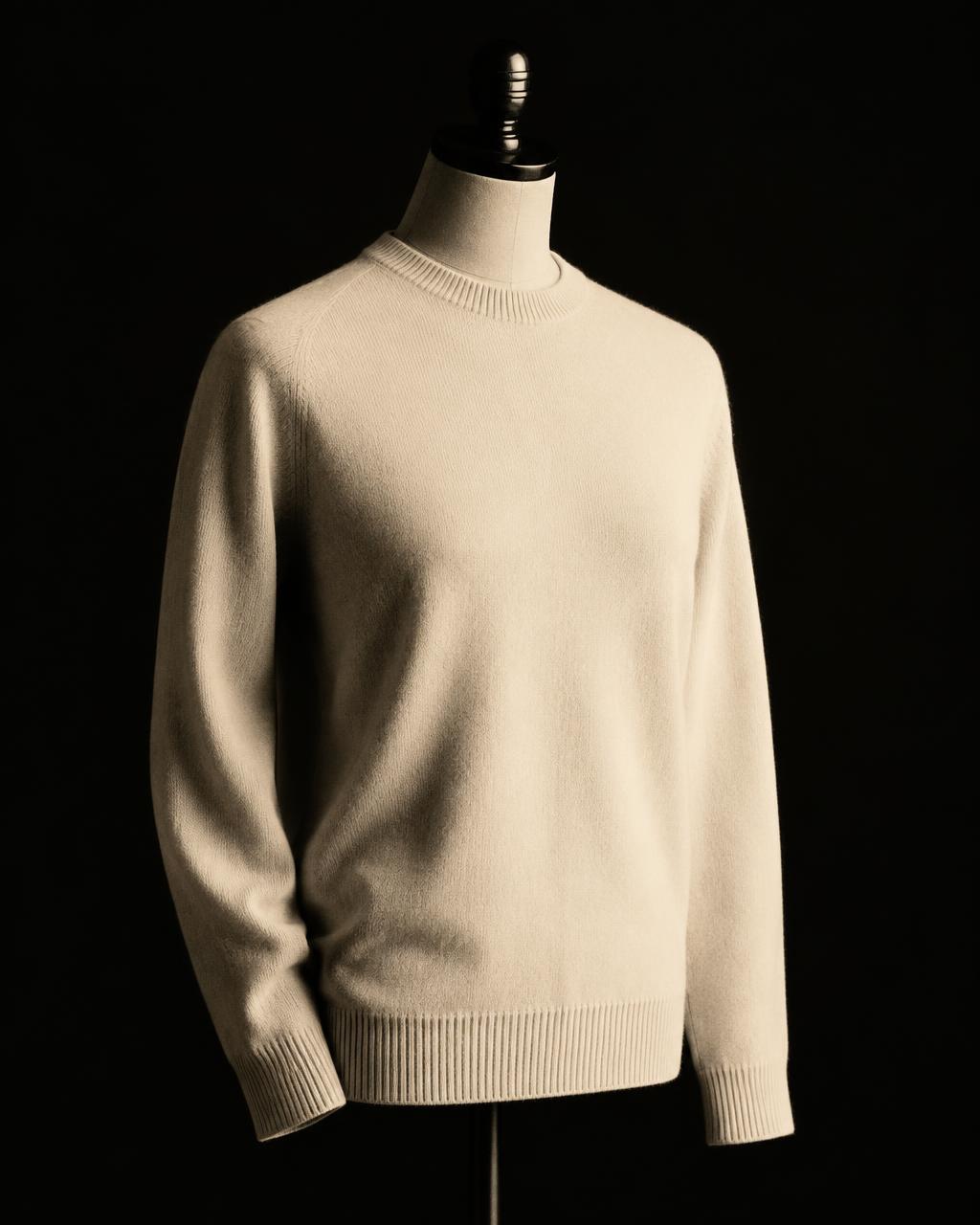 Cashmere Knit